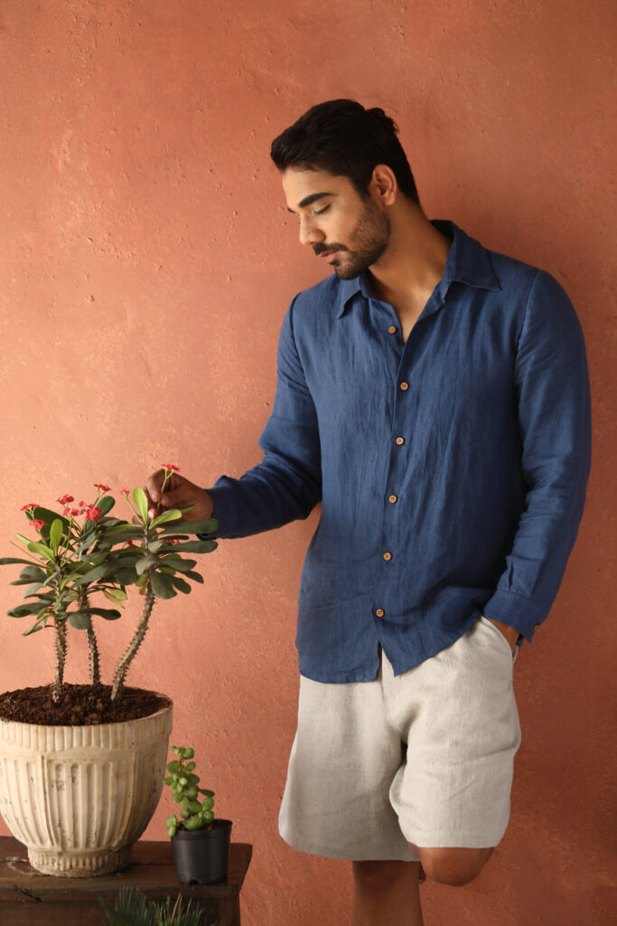 Linen