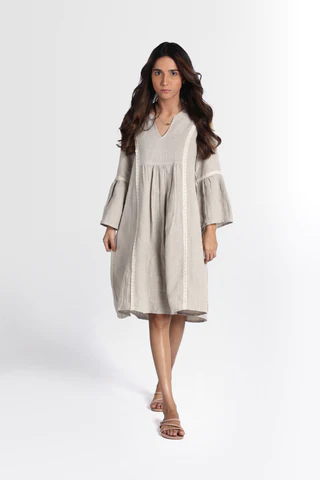 Linen Dresses