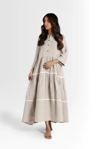 Linen Dresses
