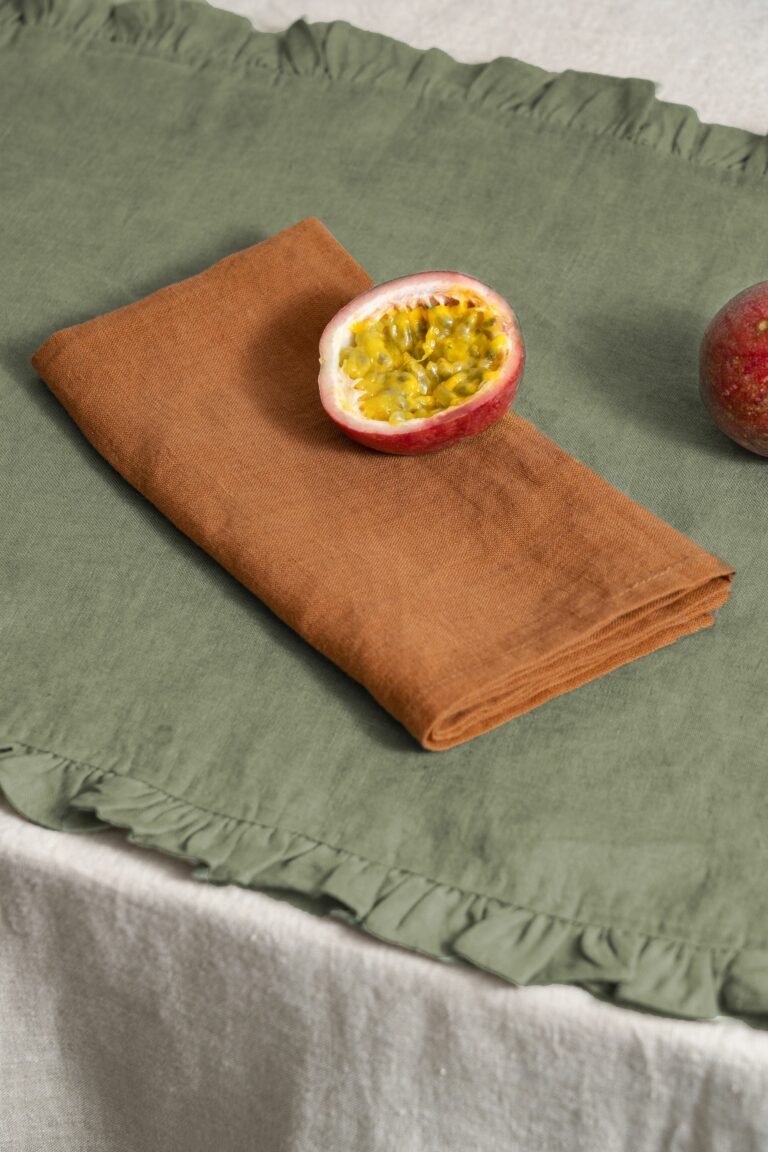 Linen Napkins