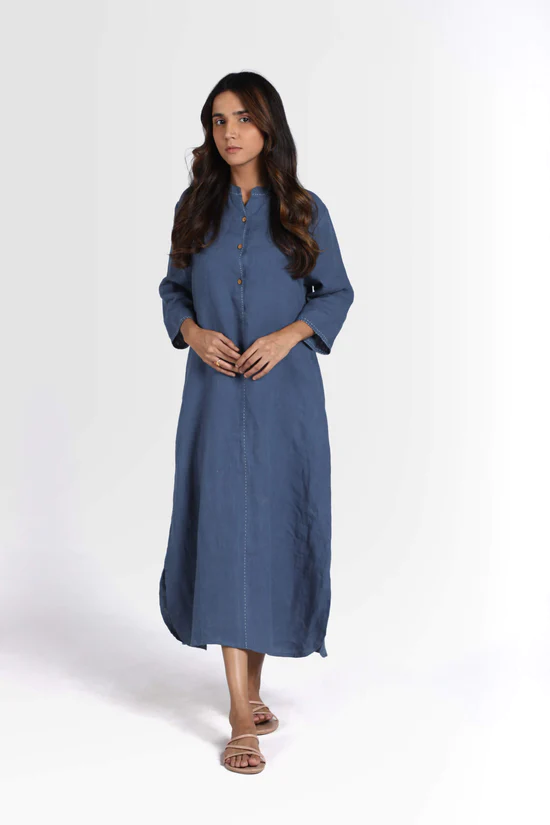 Linen Dresses