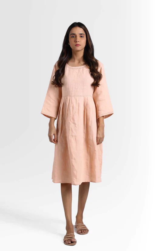 Linen Dresses