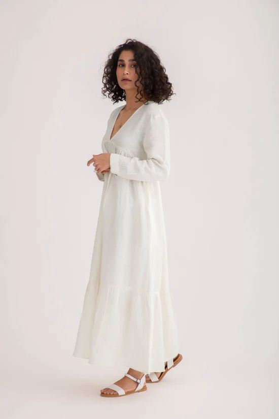 Linen Dresses