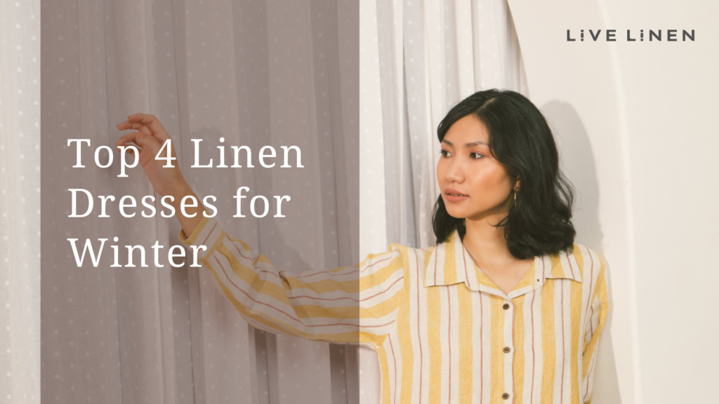 Linen Dresses