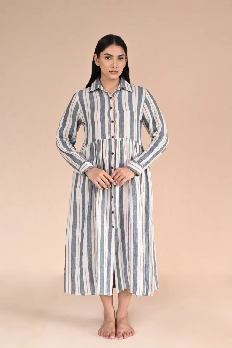 Linen Dresses
