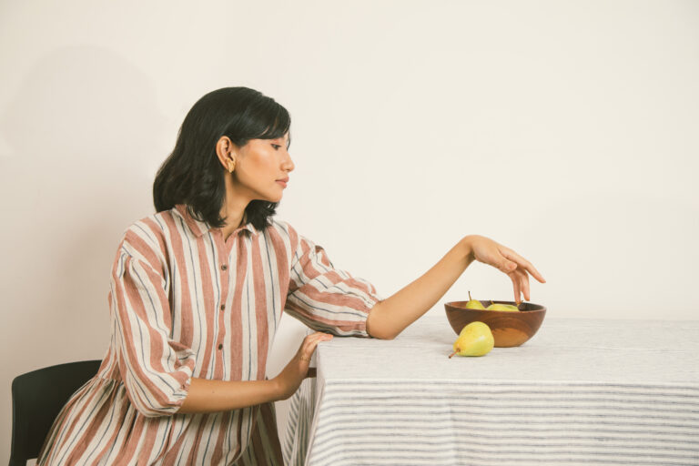 Linen Dresses