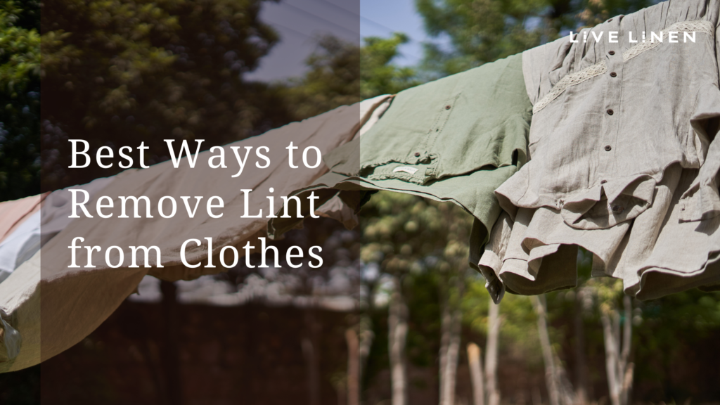 Remove Lint