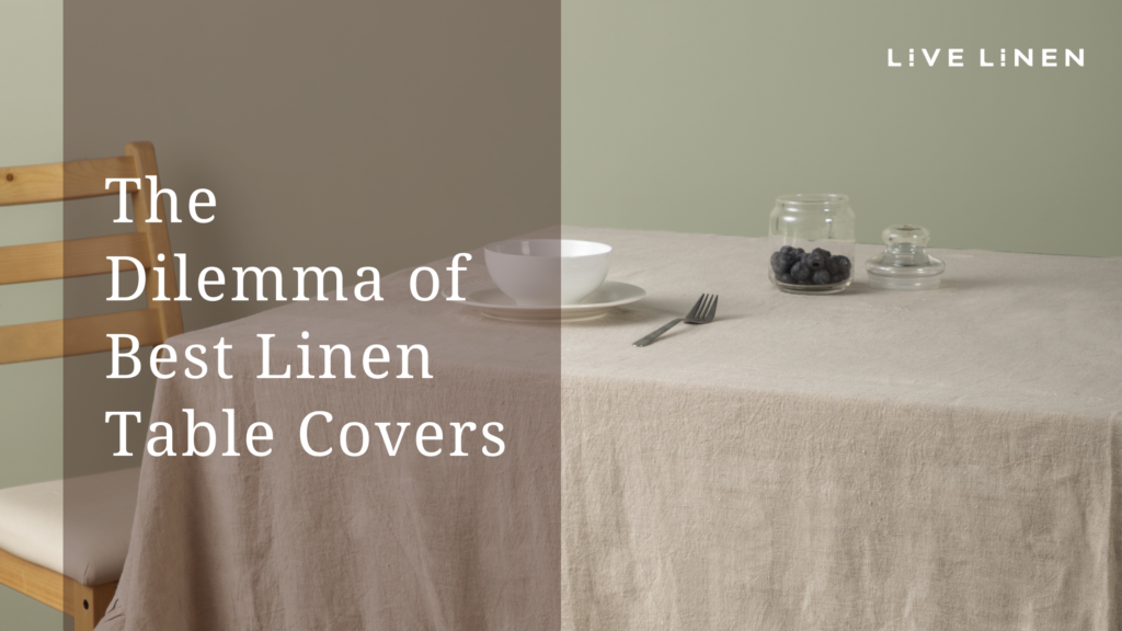 Table Covers