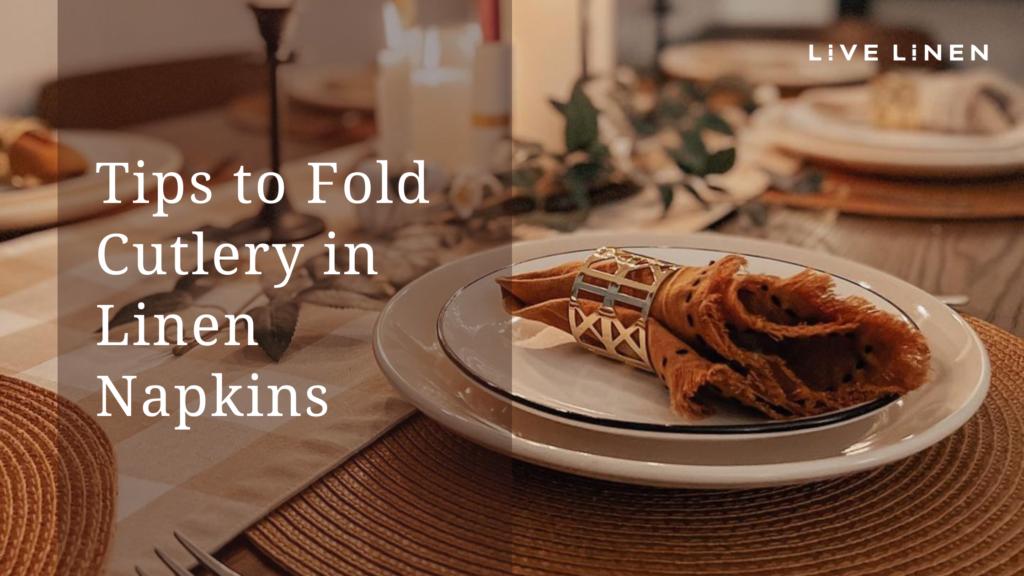 Napkins